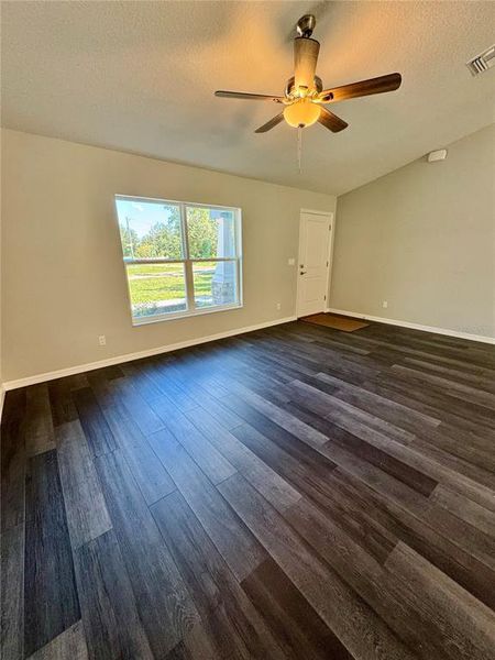 Spacious, unfurnished interior of a new home in , Dunnellon (Image 11). Spacious, unfurnished interior of a new home in , Dunnellon (Image 11).