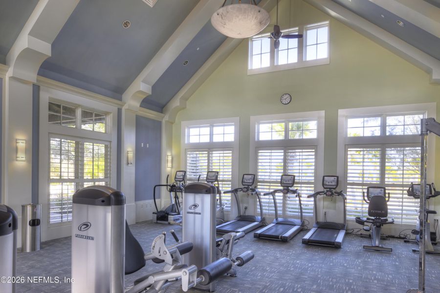 Community amenities in , St. Johns (Image 16).