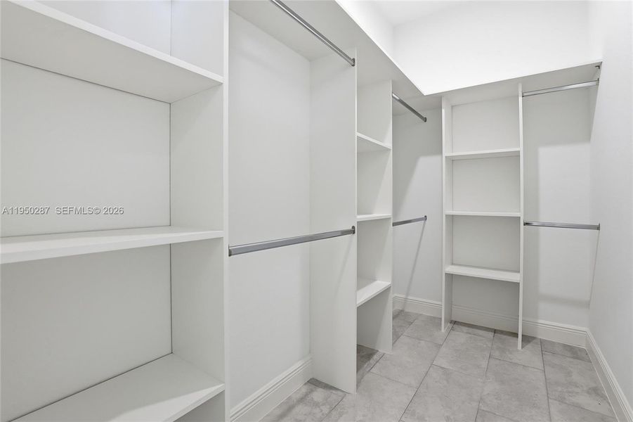 Furnished interior view inside a new home in , Labelle (Image 5).