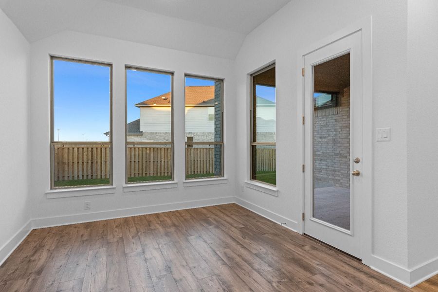 1500 Corduroy Lane, Georgetown, TX.  - Slide 8