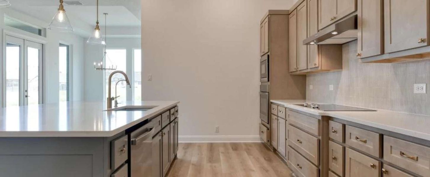 Representative furnished interior of a home built from the Cayden by Ashton Woods in Waldsanger, New Braunfels (Image 5). Representative furnished interior of a home built from the Cayden by Ashton Woods in Waldsanger, New Braunfels (Image 5).