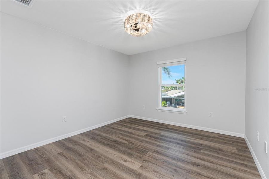 Spacious, unfurnished interior of a new home in , Port Charlotte (Image 39). Spacious, unfurnished interior of a new home in , Port Charlotte (Image 39).