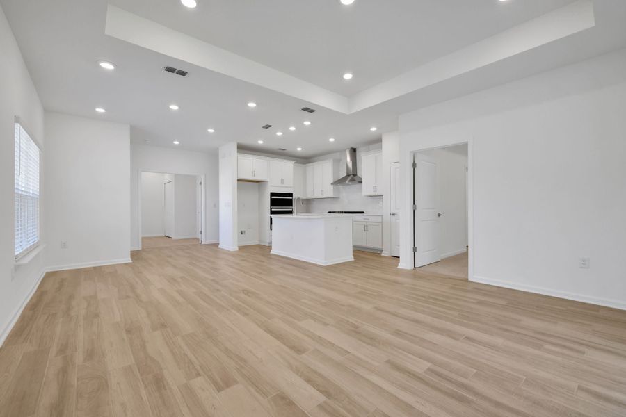 Manatee New Home in St. Augustine, FL. - Slide 16 Manatee New Home in St. Augustine, FL. - Slide 16