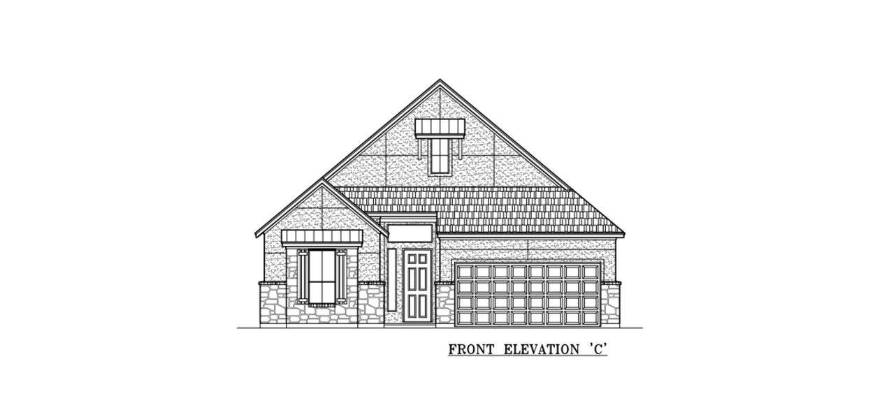 Representative rendering of the exterior for the Summerton by Chesmar Homes (Image 5). Representative rendering of the exterior for the Summerton by Chesmar Homes (Image 5).