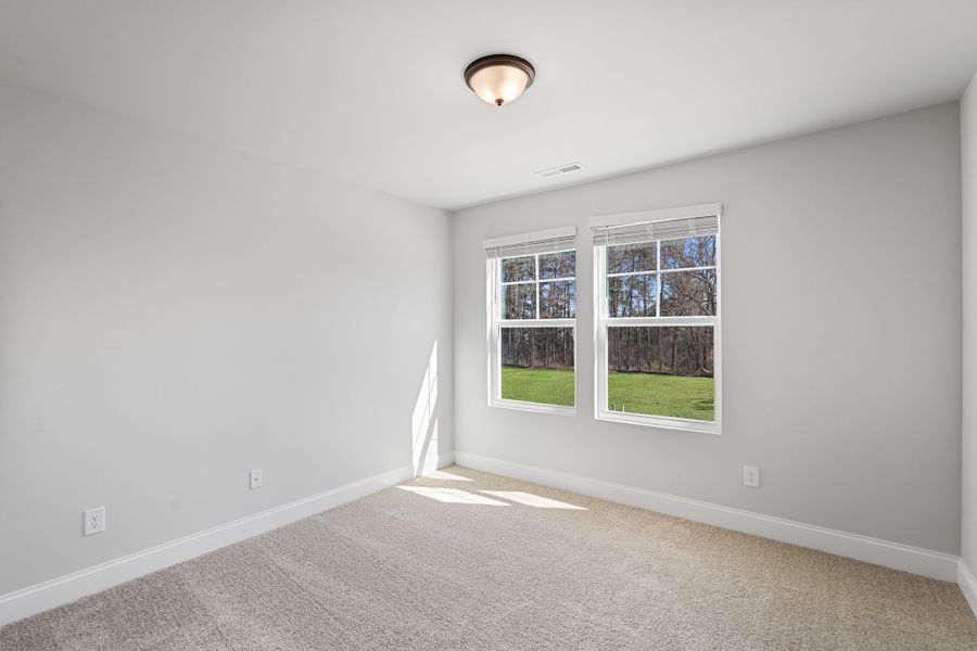 3br New Home in Knightdale, NC.  - Slide 16