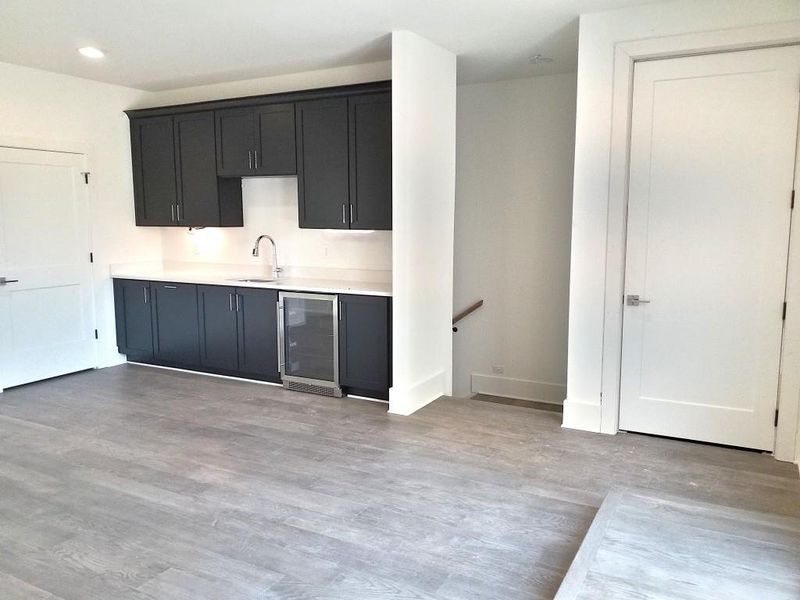 Spacious, unfurnished interior of a new home in , Decatur (Image 29).