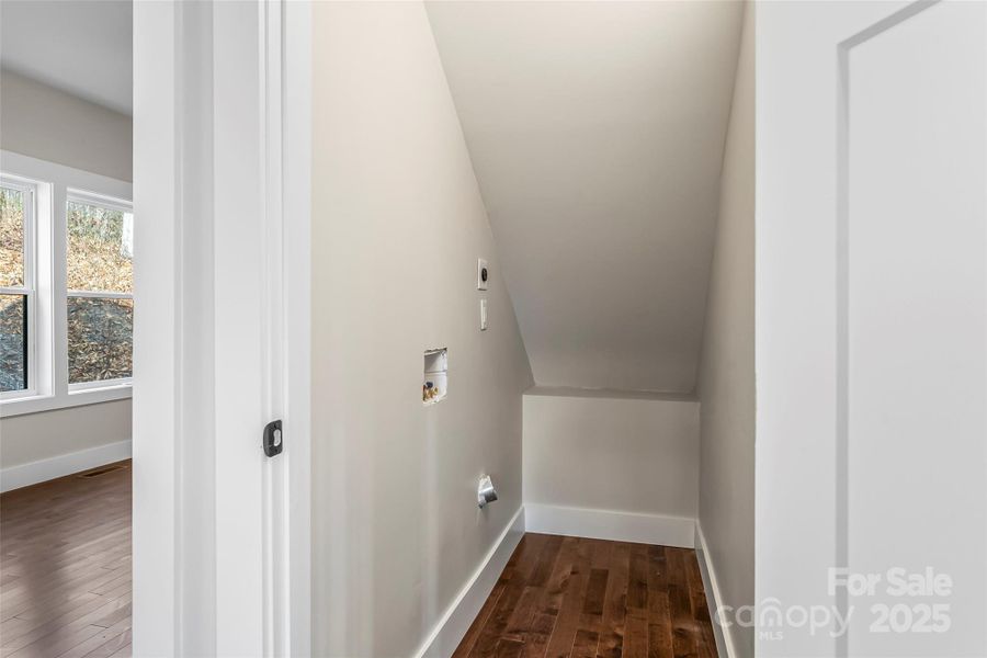Spacious, unfurnished interior of a new home in , Marion (Image 14). Spacious, unfurnished interior of a new home in , Marion (Image 14).
