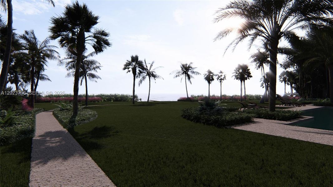 Natural landscape and outdoor views near in Jupiter Island (Image 21). Natural landscape and outdoor views near in Jupiter Island (Image 21).