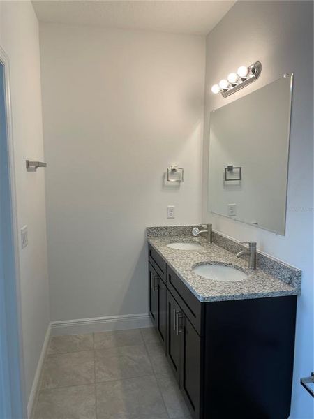 Furnished interior view inside a new home in , Ocala (Image 9). Furnished interior view inside a new home in , Ocala (Image 9).