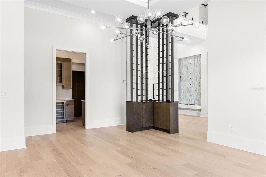 Spacious, unfurnished interior of a new home in , St. Petersburg (Image 18).