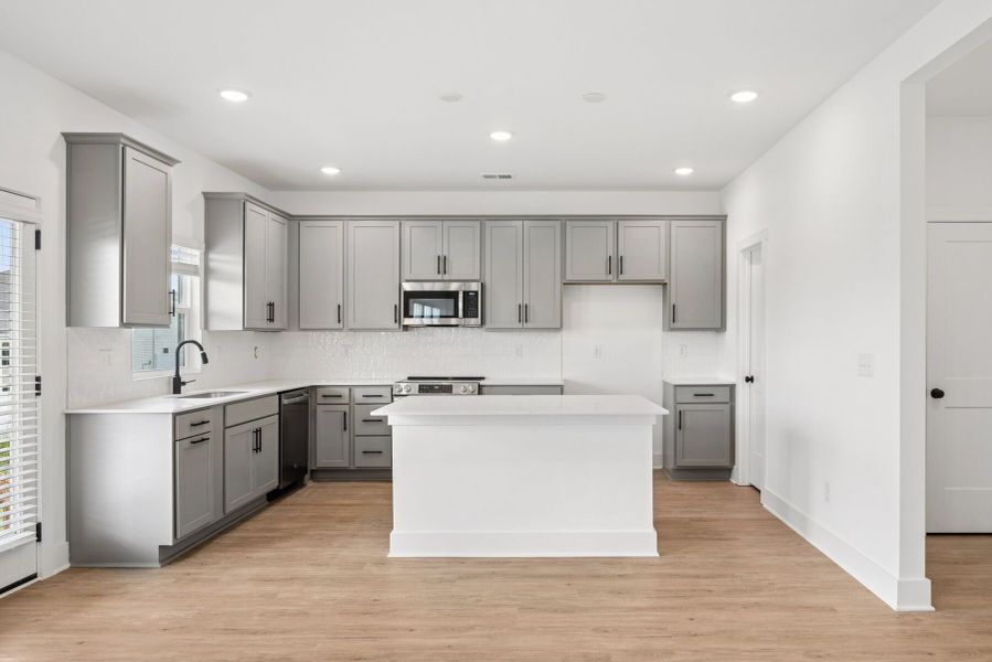 Kitchen Kitchen