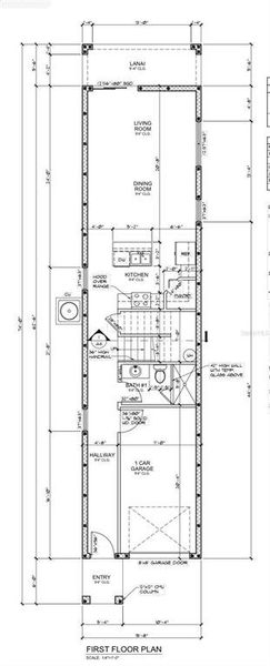 2D floor plan layout of this home in , Kissimmee, FL (Image 3). 2D floor plan layout of this home in , Kissimmee, FL (Image 3).