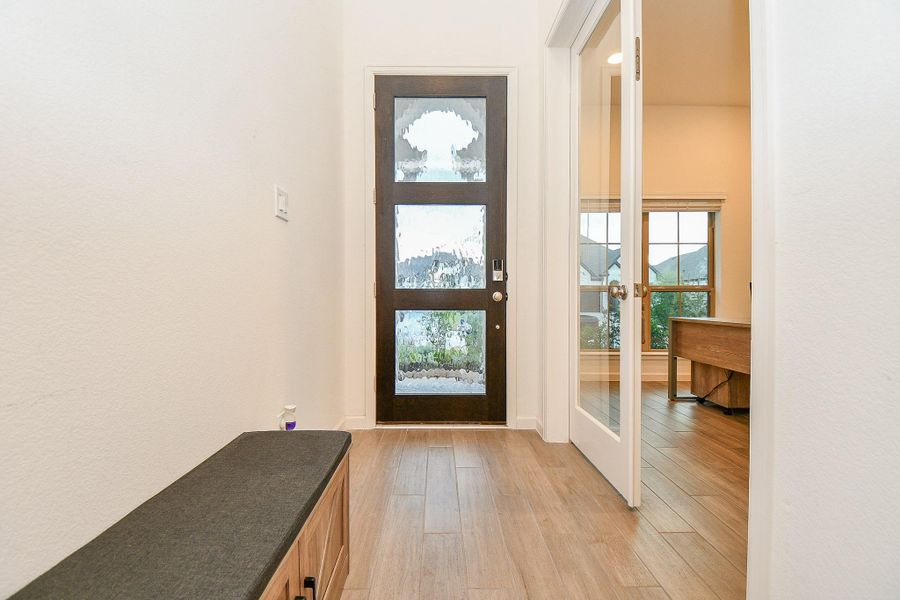 Image 30 of a home in Harvest Green 45'. Image 30 of a home in Harvest Green 45'.