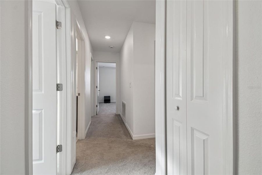 Spacious, unfurnished interior of a new home in , Land O' Lakes (Image 28). Spacious, unfurnished interior of a new home in , Land O' Lakes (Image 28).