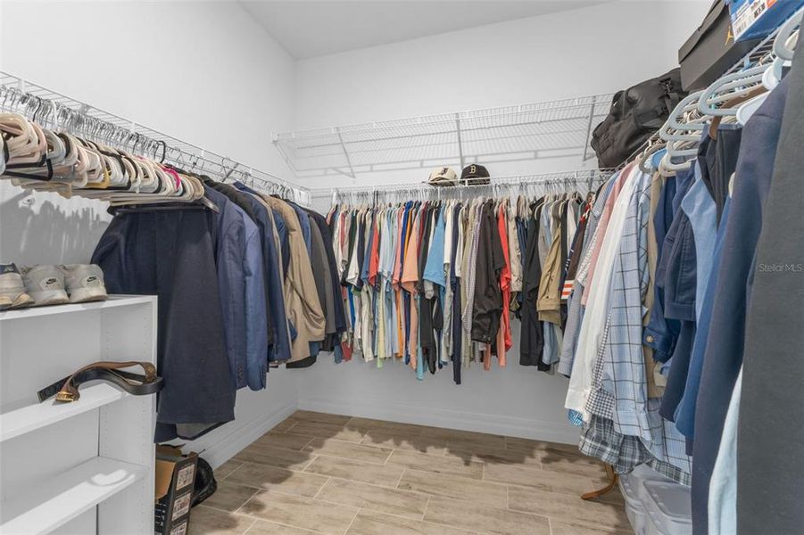 Close-up of interior finishes inside a home in , Punta Gorda (Image 22).