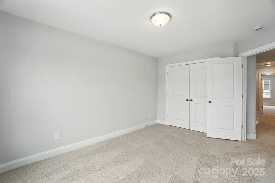 Spacious, unfurnished interior of a new home in Harrisburg Village, Harrisburg (Image 17). Spacious, unfurnished interior of a new home in Harrisburg Village, Harrisburg (Image 17).