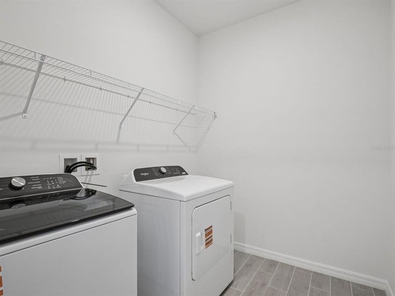 Close-up of interior finishes inside a home in Coasterra - Reserve Series, Palmetto (Image 16).