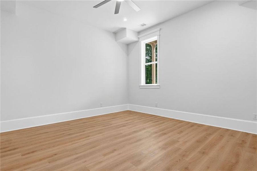 Spacious, unfurnished interior of a new home in , Scottdale (Image 48). Spacious, unfurnished interior of a new home in , Scottdale (Image 48).