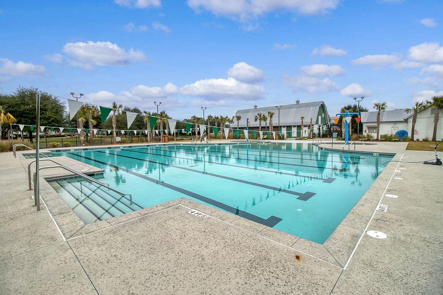 Community amenities in Carnes Crossroads, Summerville (Image 47).