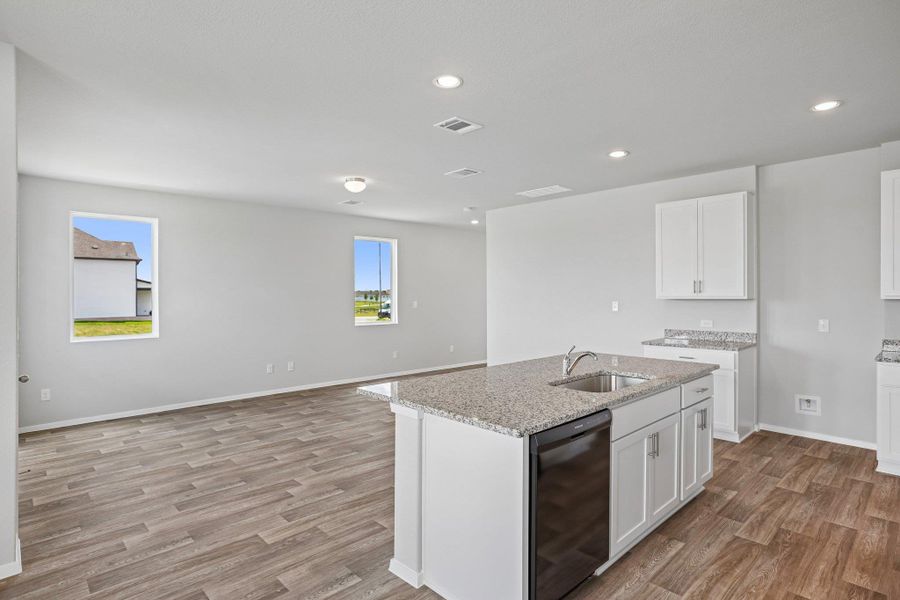 Image 34 of a home in Harvest Ridge.