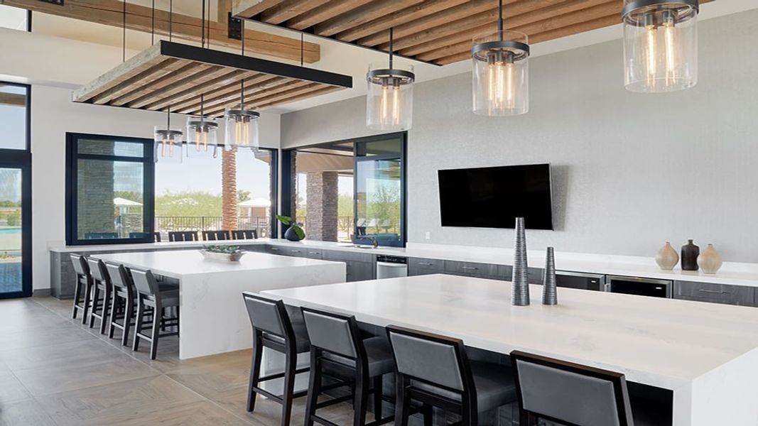 Community amenities in Meridian, San Tan Valley (Image 40).
