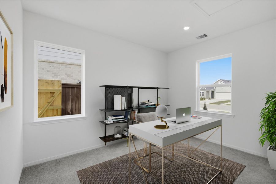 Representative Photo