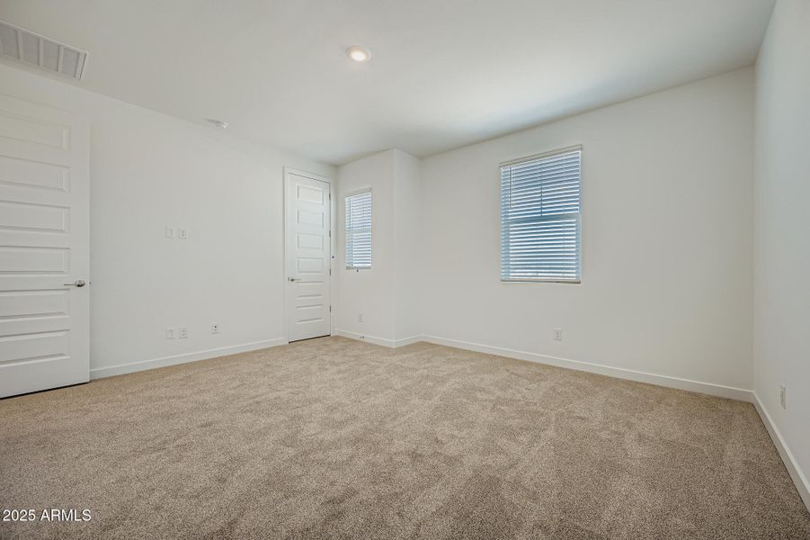 Owners Suite Owners Suite