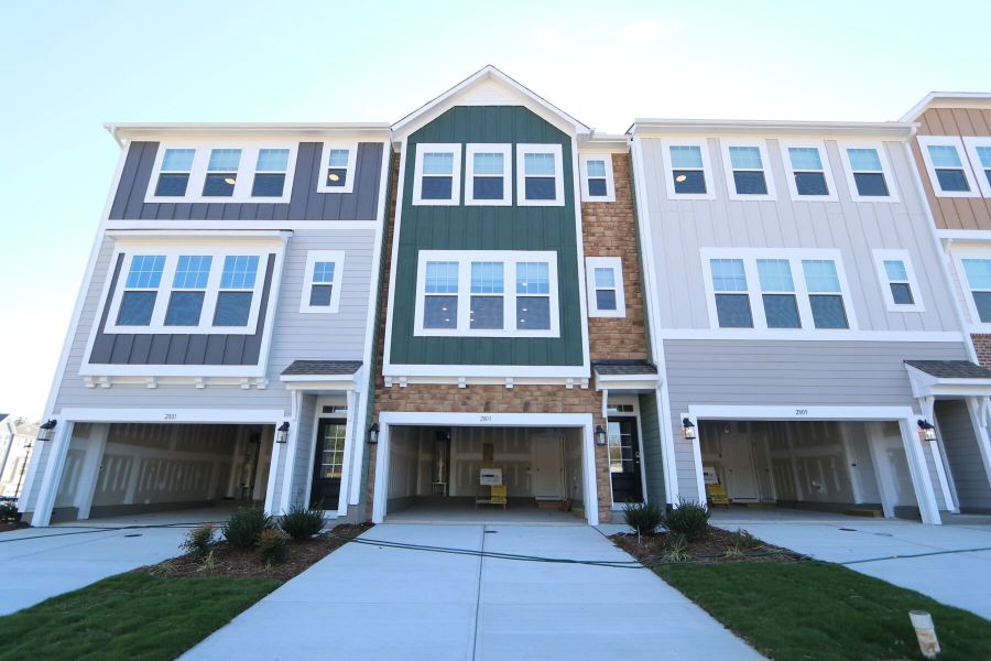 Front Exterior Front Exterior