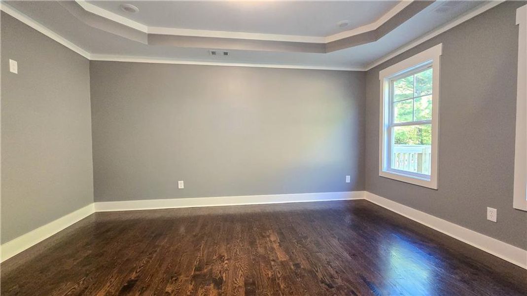 Spacious, unfurnished interior of a new home in , Talmo (Image 29). Spacious, unfurnished interior of a new home in , Talmo (Image 29).