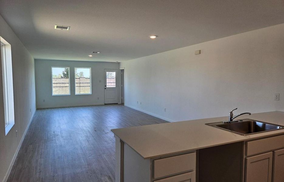 Pictures are representative of floor plan - not actual home for sale Pictures are representative of floor plan - not actual home for sale