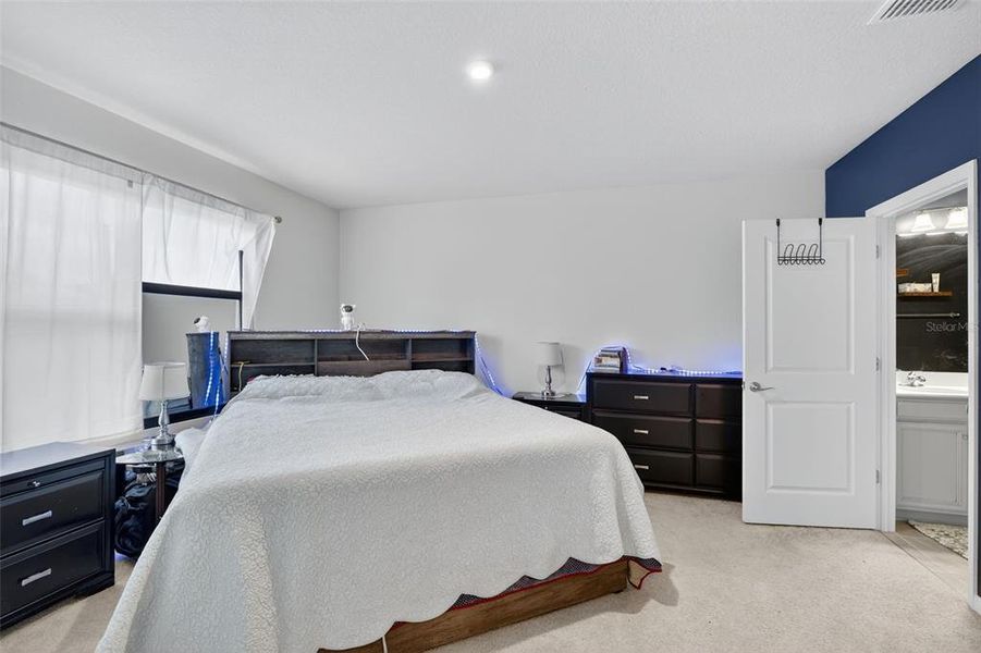 Furnished interior view inside a new home in , Port Charlotte (Image 6). Furnished interior view inside a new home in , Port Charlotte (Image 6).