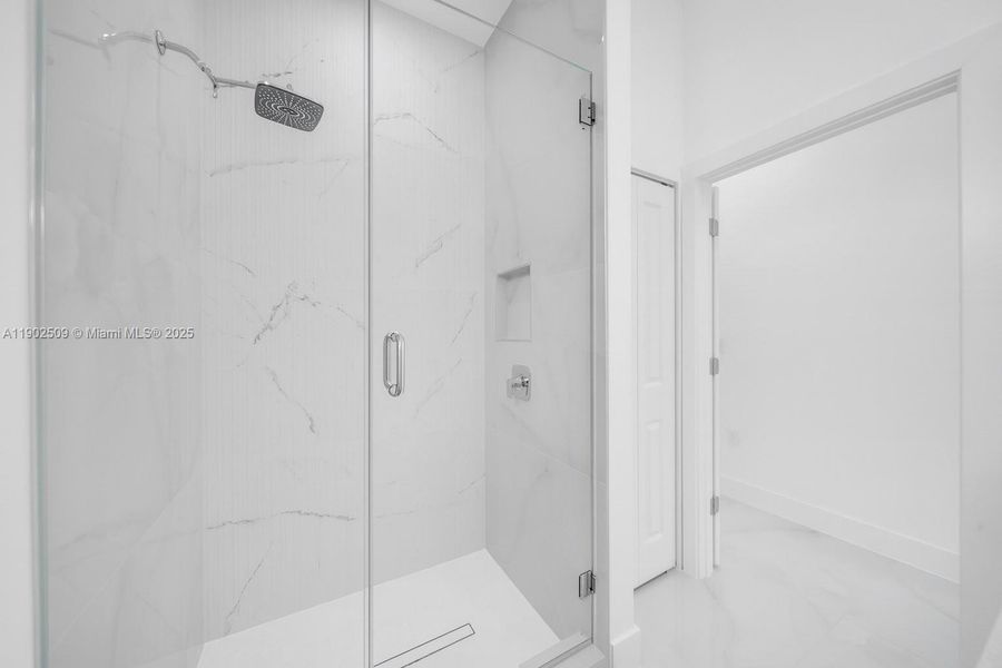 Furnished interior view inside a new home in , Lehigh Acres (Image 18). Furnished interior view inside a new home in , Lehigh Acres (Image 18).