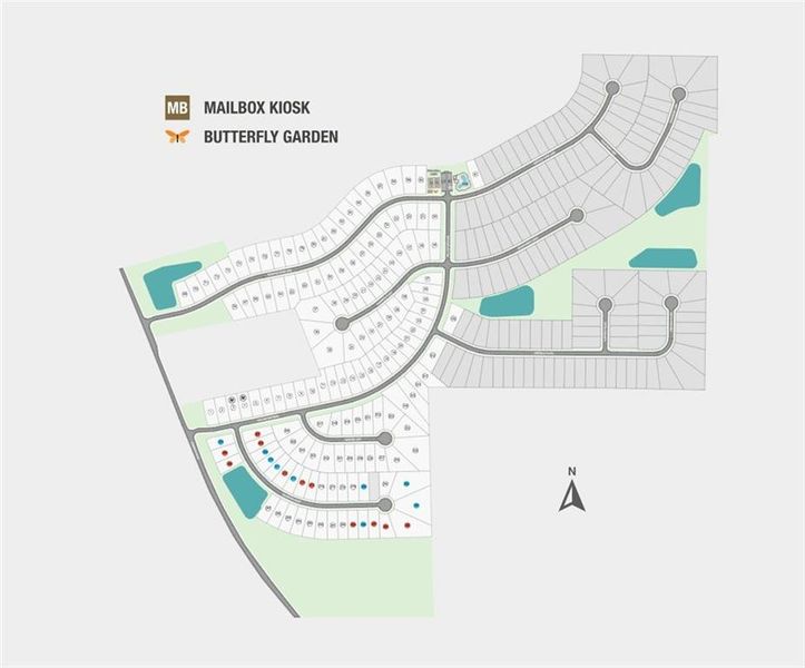 Image 37 of a home in Heritage River.