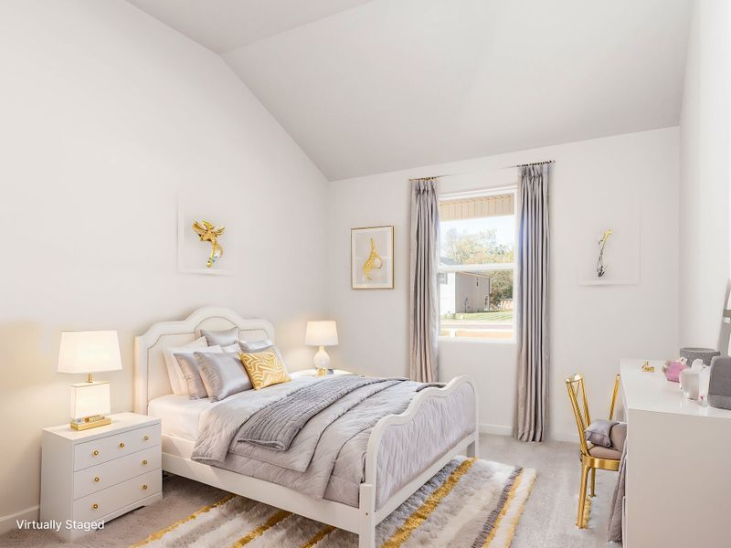 Representative furnished interior of a home built from the Birch 4 by Nason Homes in Woodland Farms, Dickson (Image 15). Representative furnished interior of a home built from the Birch 4 by Nason Homes in Woodland Farms, Dickson (Image 15).