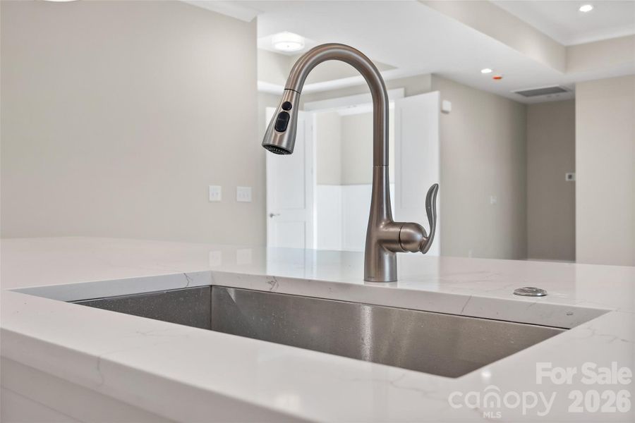 Close-up of interior finishes inside a home in , Rock Hill (Image 13). Close-up of interior finishes inside a home in , Rock Hill (Image 13).