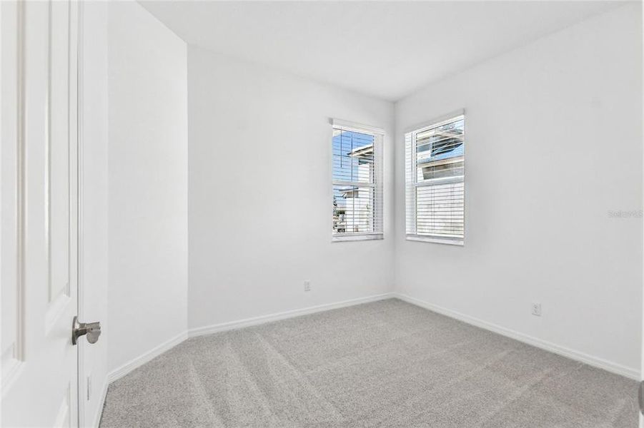 Spacious, unfurnished interior of a new home in Sweetwater at Lakewood Ranch, Lakewood Ranch (Image 12).