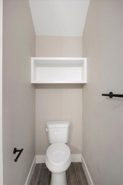 Furnished interior view inside a new home in , Lindale (Image 15). Furnished interior view inside a new home in , Lindale (Image 15).