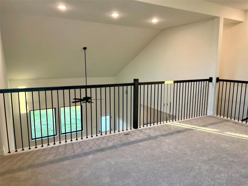 Actual progress of your home. Actual progress of your home.