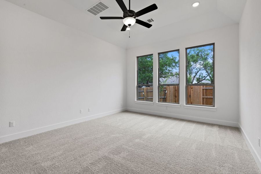 New Home in Kyle, TX.  - Slide 24