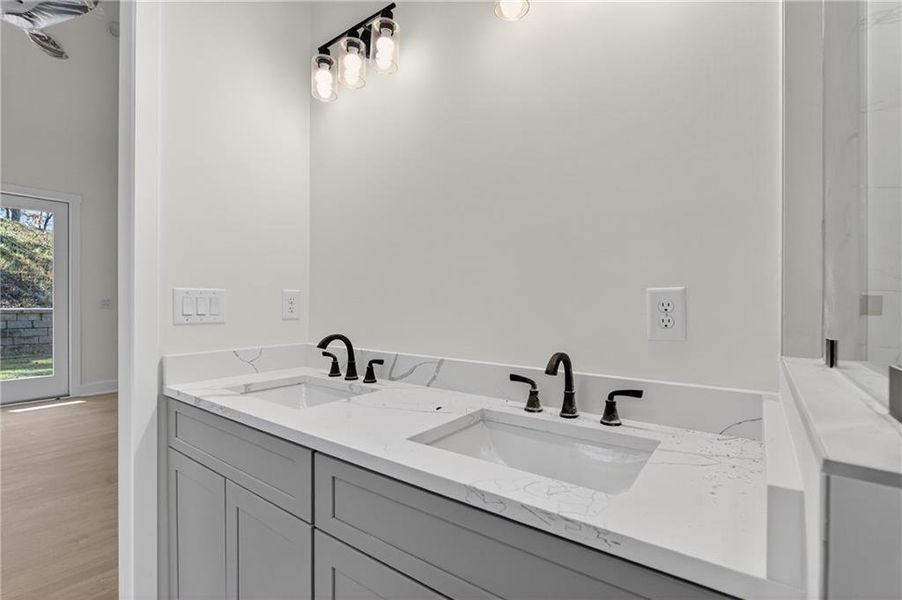 Image 25 of a home in . Image 25 of a home in .