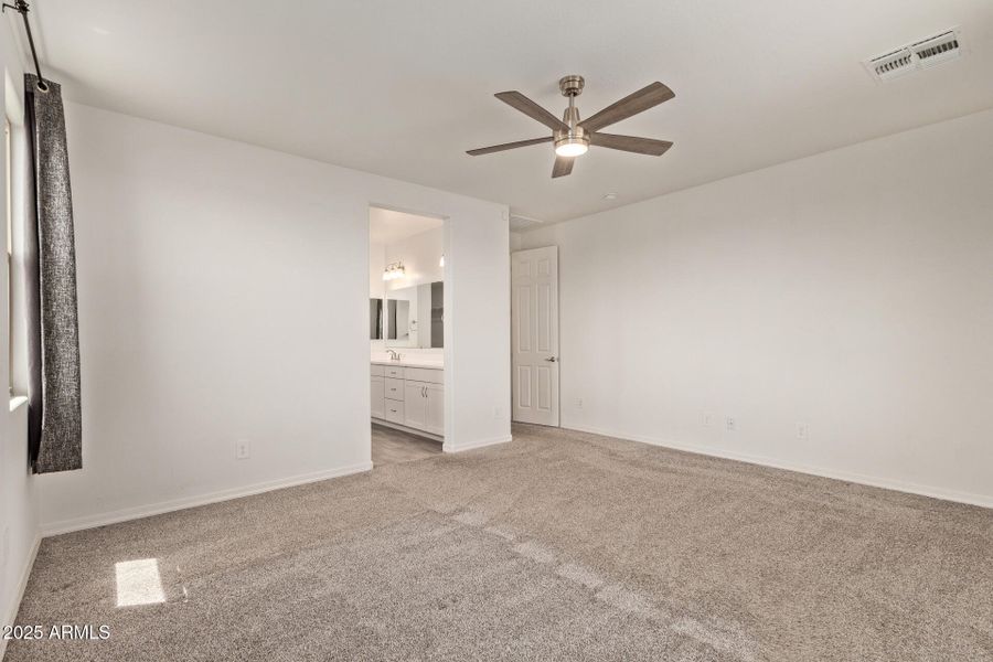 Master Bedroom Master Bedroom