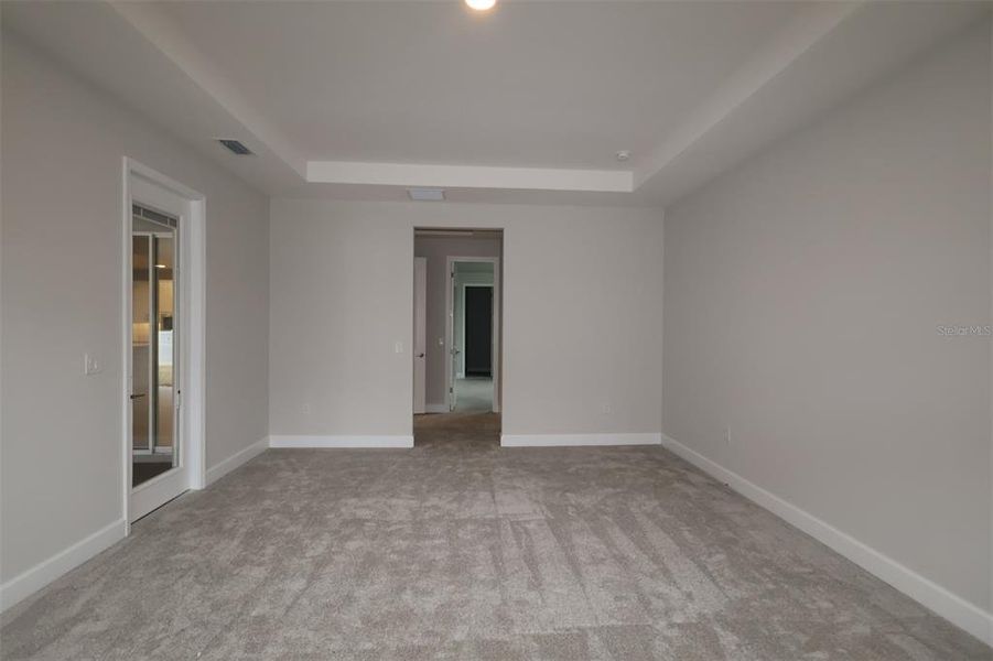 Spacious, unfurnished interior of a new home in Willow Run, Apopka (Image 14). Spacious, unfurnished interior of a new home in Willow Run, Apopka (Image 14).