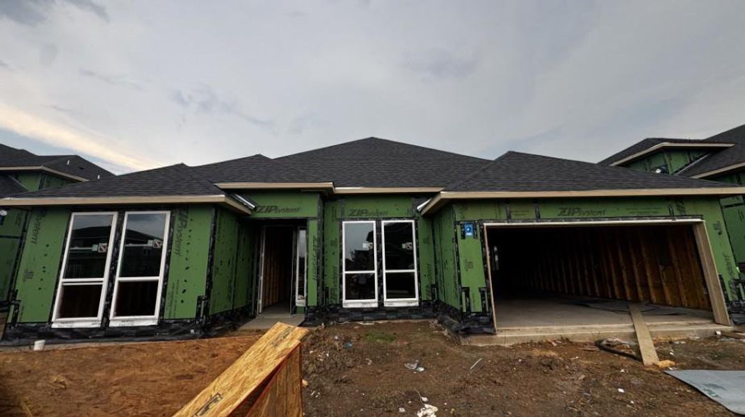 2228 Lila Sky Lane ~ Under Construction 2228 Lila Sky Lane ~ Under Construction