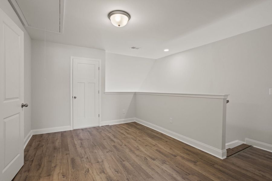 1,675sf New Home in Greenwood, SC.  - Slide 15