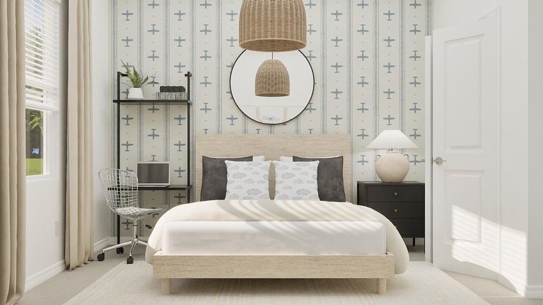 Florida Core N064 Armstrong Bed3 1of2 F1 9 5 25