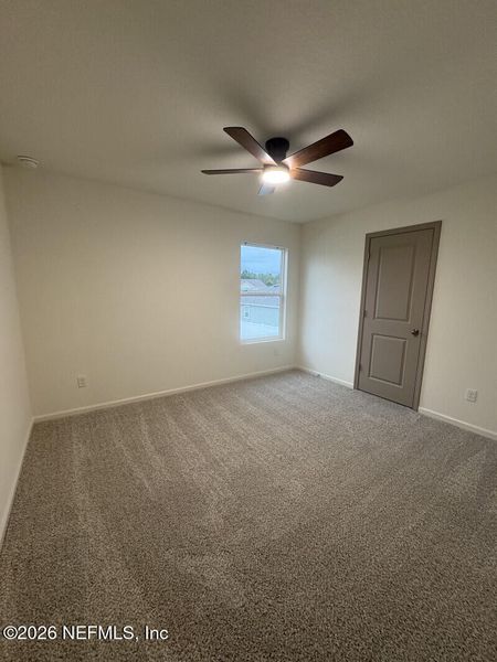 Spacious, unfurnished interior of a new home in , Macclenny (Image 19). Spacious, unfurnished interior of a new home in , Macclenny (Image 19).