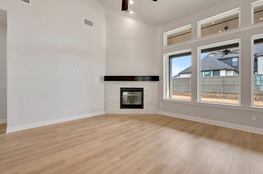 Family Room Family Room