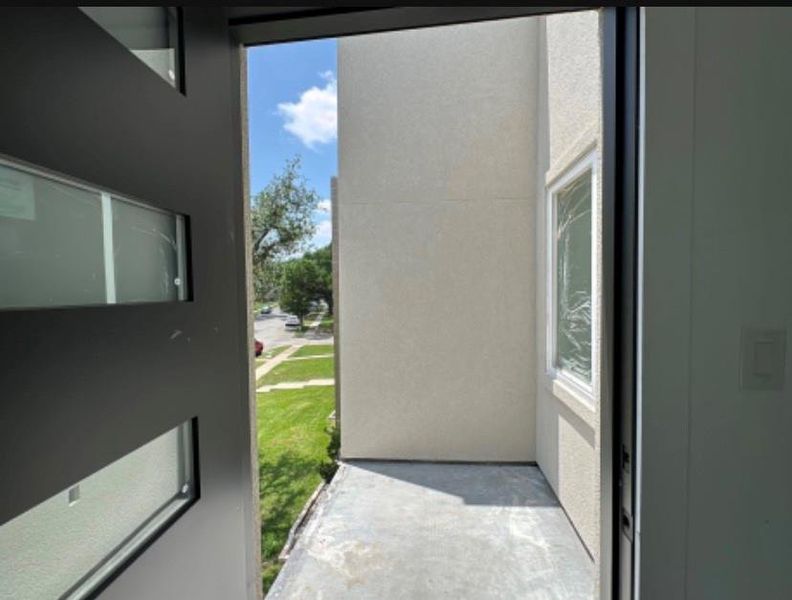 Spacious, unfurnished interior of a new home in , Dallas (Image 18). Spacious, unfurnished interior of a new home in , Dallas (Image 18).