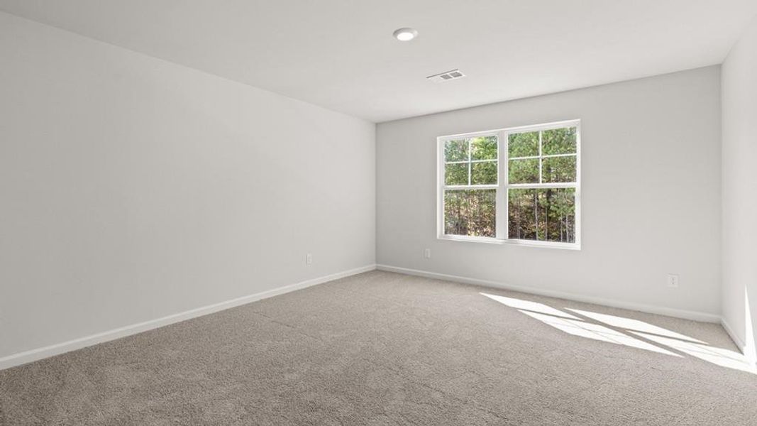 Spacious, unfurnished interior of a new home in , Cartersville (Image 26). Spacious, unfurnished interior of a new home in , Cartersville (Image 26).