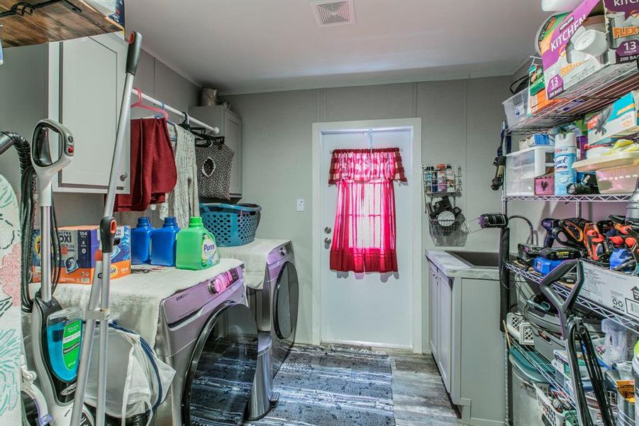 Furnished interior view inside a new home in , Moody (Image 2). Furnished interior view inside a new home in , Moody (Image 2).